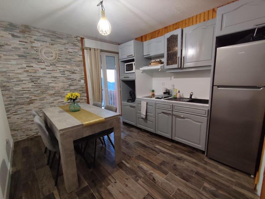 Le Loft Dore Ustou Buitenkant foto