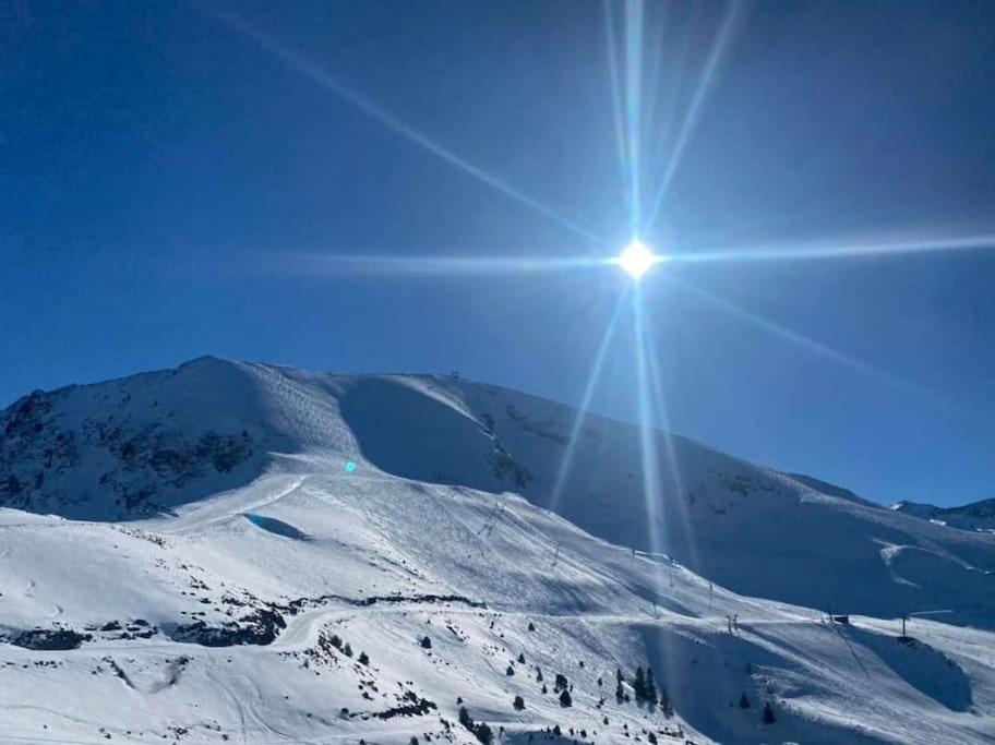 Le Loft Dore Ustou Buitenkant foto