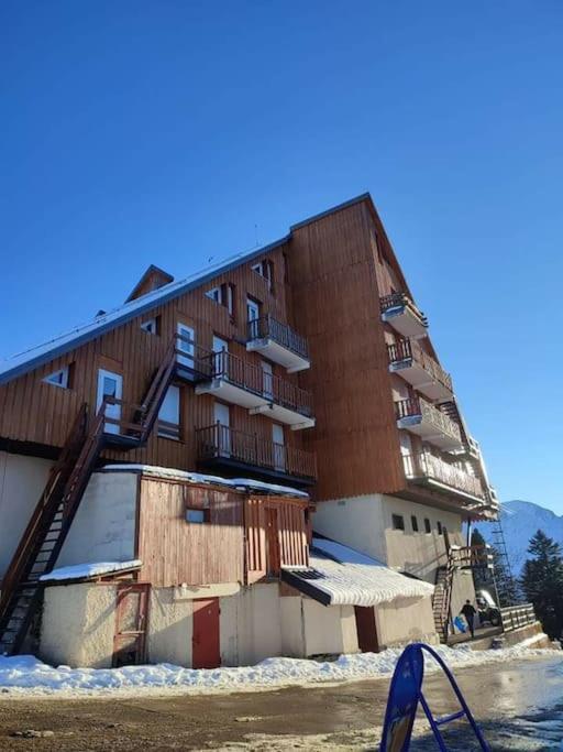 Le Loft Dore Ustou Buitenkant foto